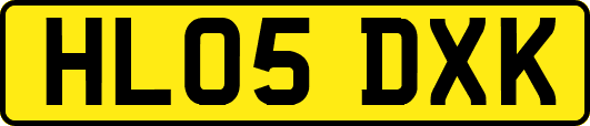 HL05DXK