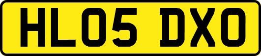HL05DXO