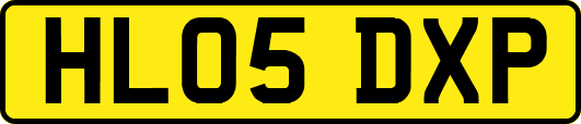 HL05DXP