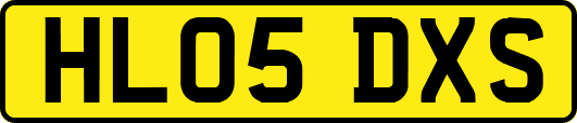 HL05DXS