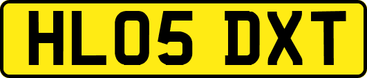 HL05DXT