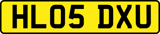 HL05DXU
