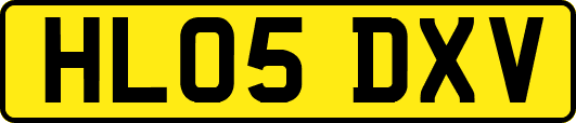 HL05DXV