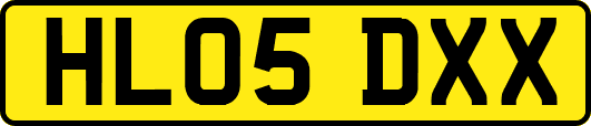 HL05DXX