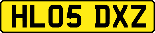 HL05DXZ