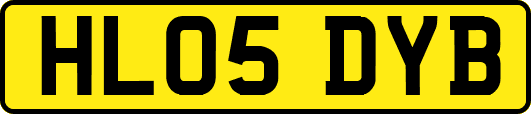 HL05DYB