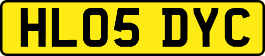 HL05DYC