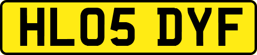 HL05DYF