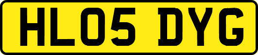 HL05DYG