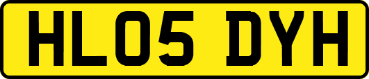 HL05DYH