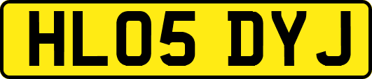HL05DYJ