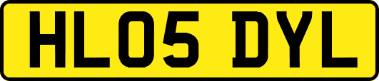 HL05DYL