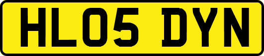 HL05DYN