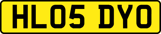 HL05DYO