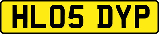 HL05DYP