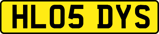 HL05DYS