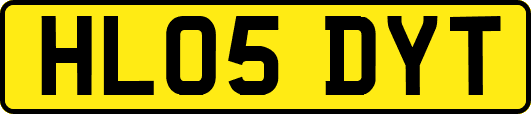 HL05DYT