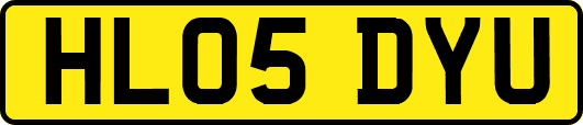 HL05DYU