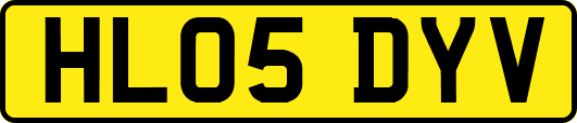 HL05DYV