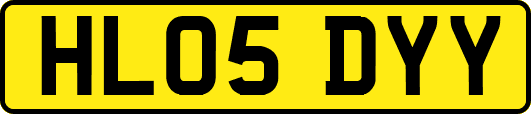 HL05DYY