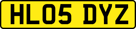 HL05DYZ