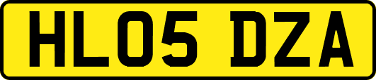 HL05DZA