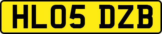 HL05DZB