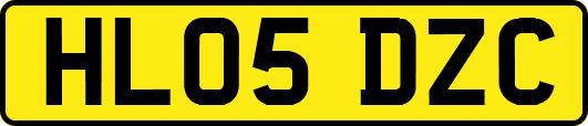 HL05DZC
