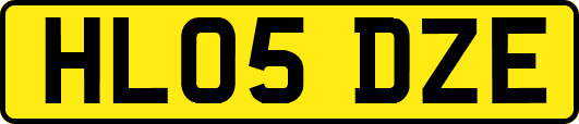 HL05DZE