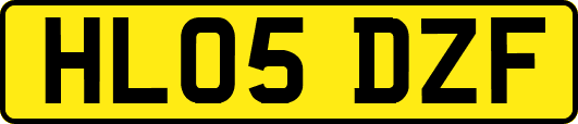 HL05DZF