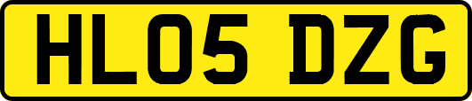 HL05DZG