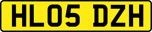HL05DZH
