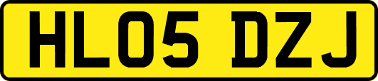 HL05DZJ