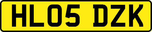 HL05DZK