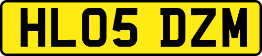 HL05DZM