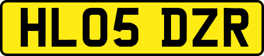 HL05DZR