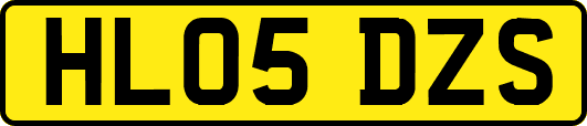 HL05DZS