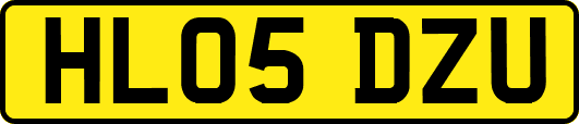 HL05DZU