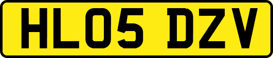 HL05DZV