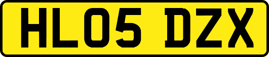 HL05DZX