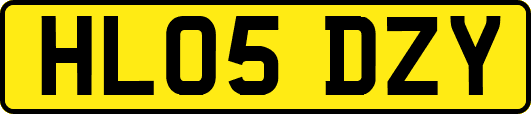 HL05DZY