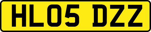HL05DZZ