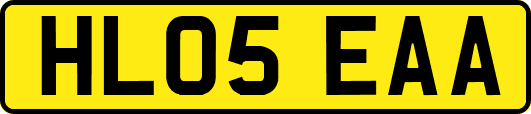 HL05EAA
