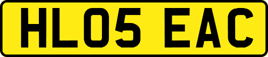 HL05EAC