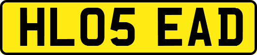 HL05EAD