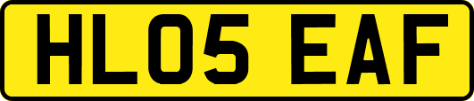 HL05EAF