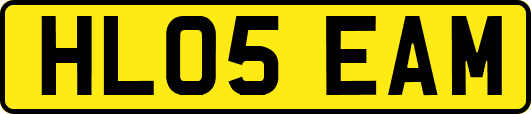 HL05EAM