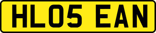 HL05EAN