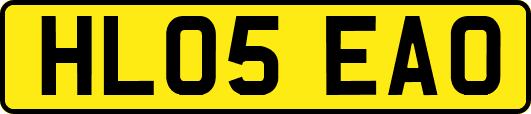 HL05EAO