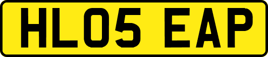 HL05EAP